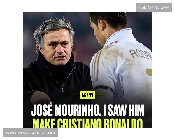 穆里尼奥与皇马恩怨史：从伯纳乌到附加赛再聚首