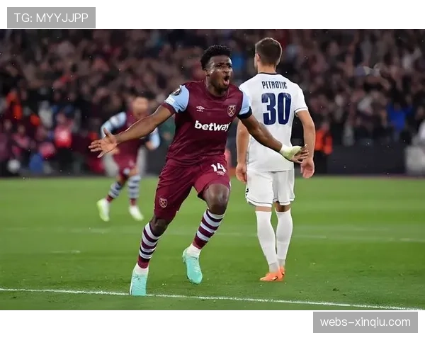 西汉姆联为帕奎塔标价1亿英镑，曼城夏季或重启谈判